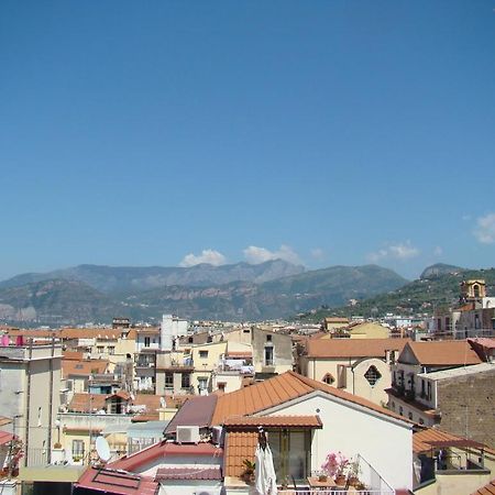 Sorrento Inn Guesthouse Экстерьер фото