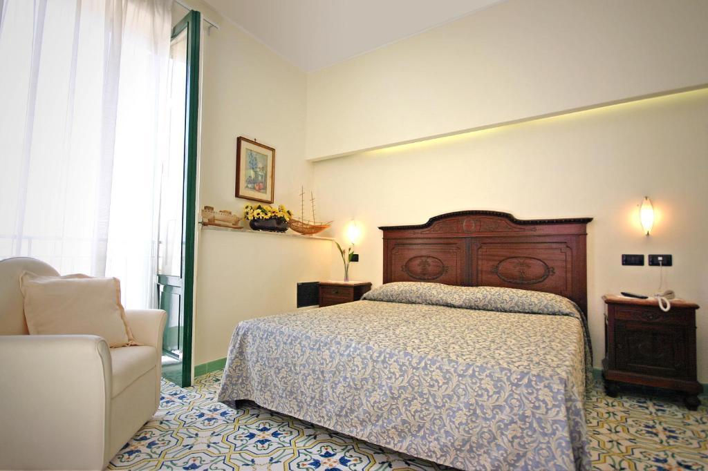 Sorrento Inn Guesthouse Номер фото