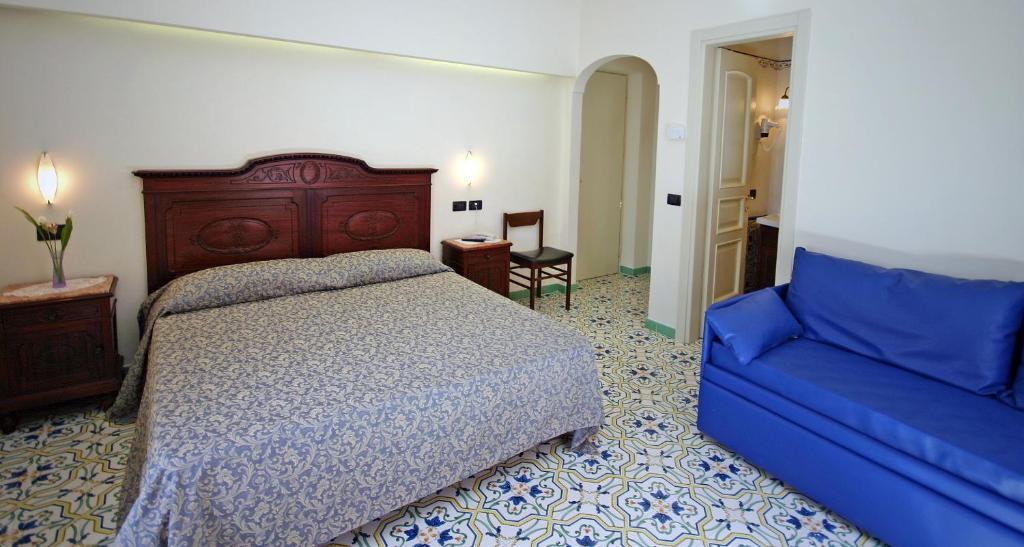 Sorrento Inn Guesthouse Номер фото