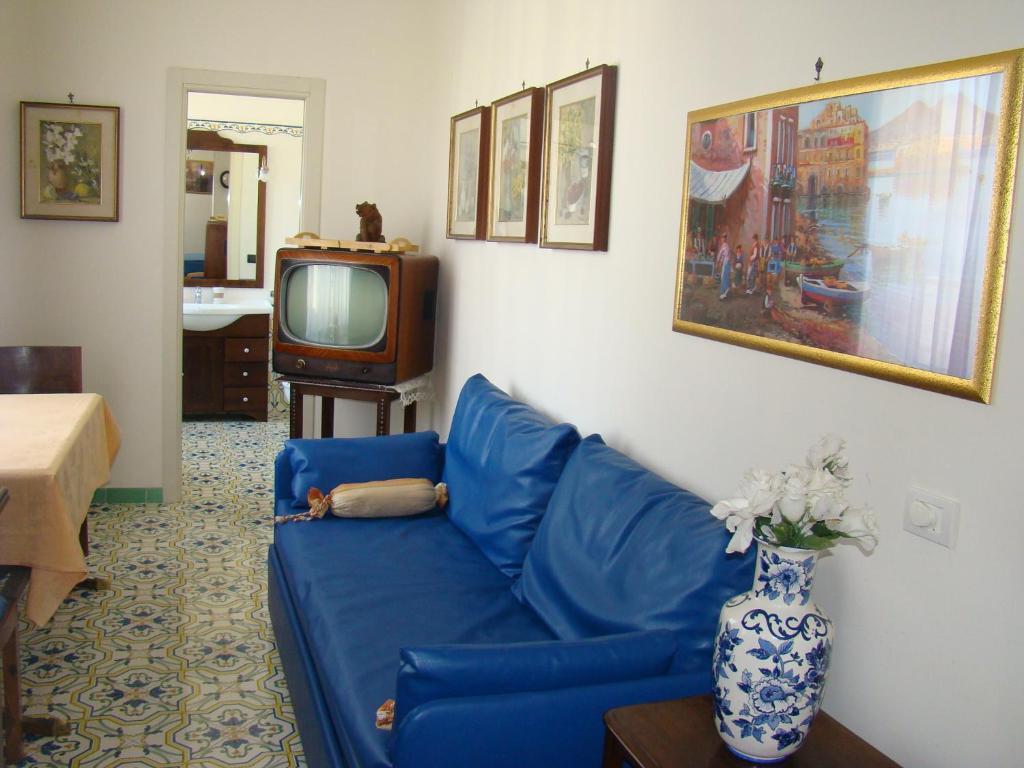 Sorrento Inn Guesthouse Номер фото