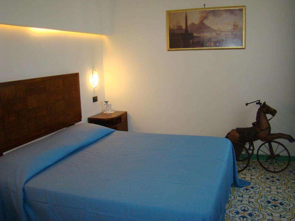 Sorrento Inn Guesthouse Номер фото