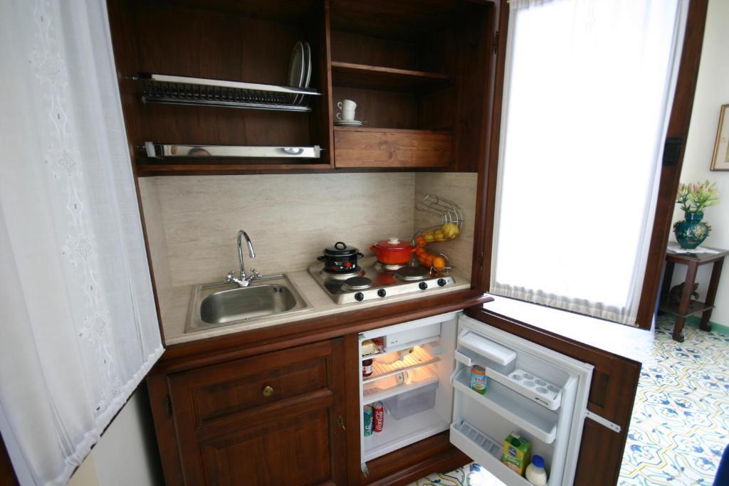 Sorrento Inn Guesthouse Номер фото