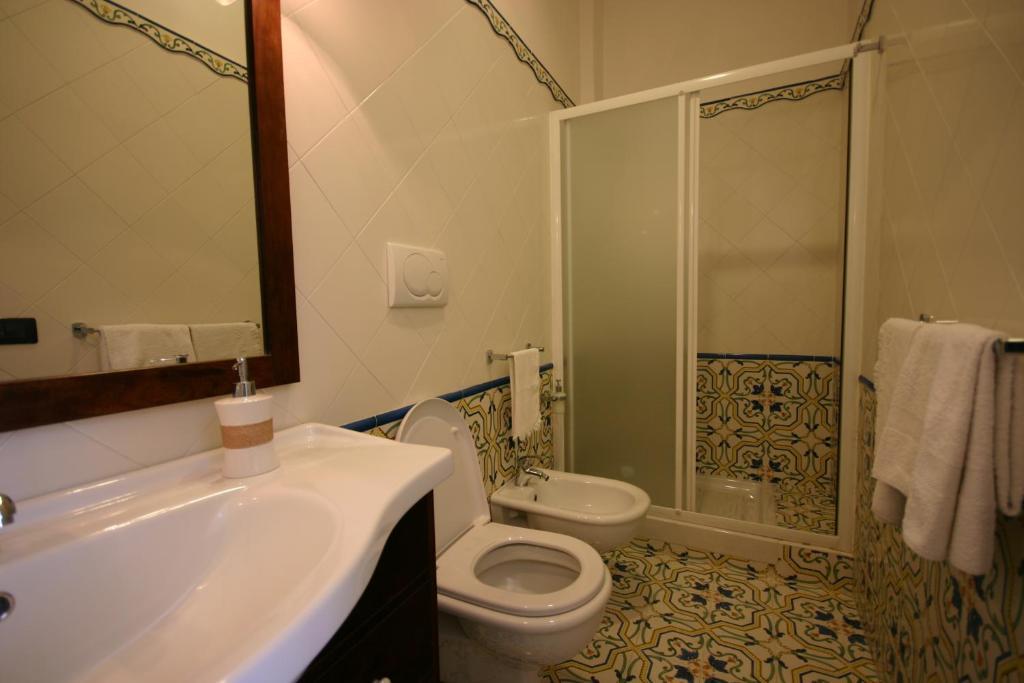 Sorrento Inn Guesthouse Номер фото