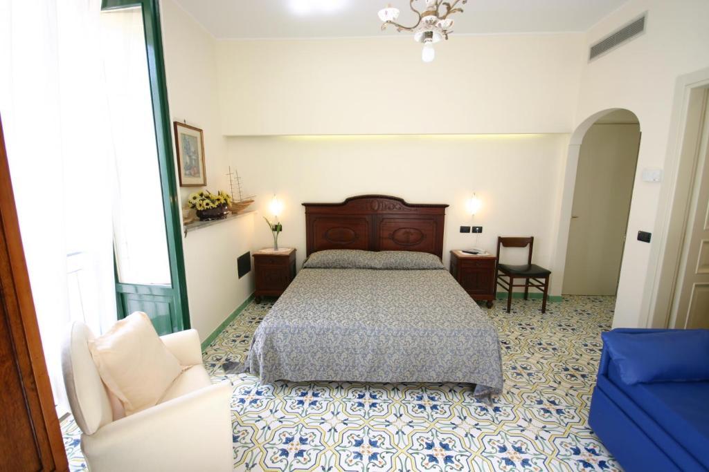 Sorrento Inn Guesthouse Номер фото