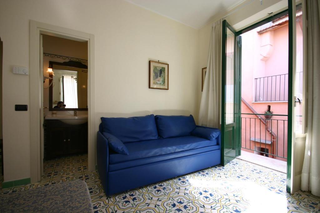 Sorrento Inn Guesthouse Номер фото