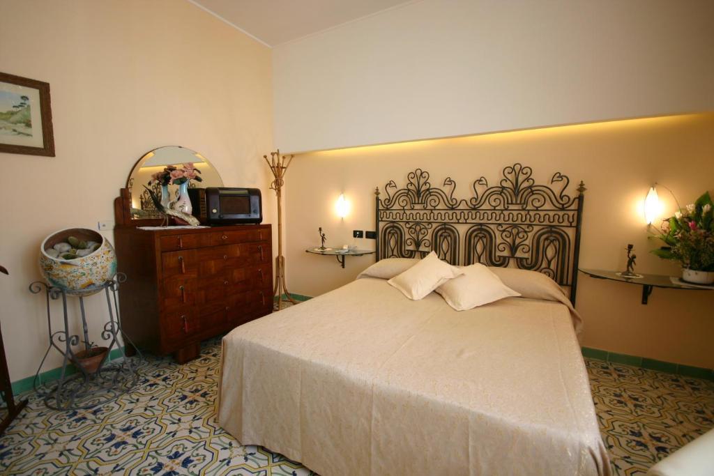 Sorrento Inn Guesthouse Номер фото