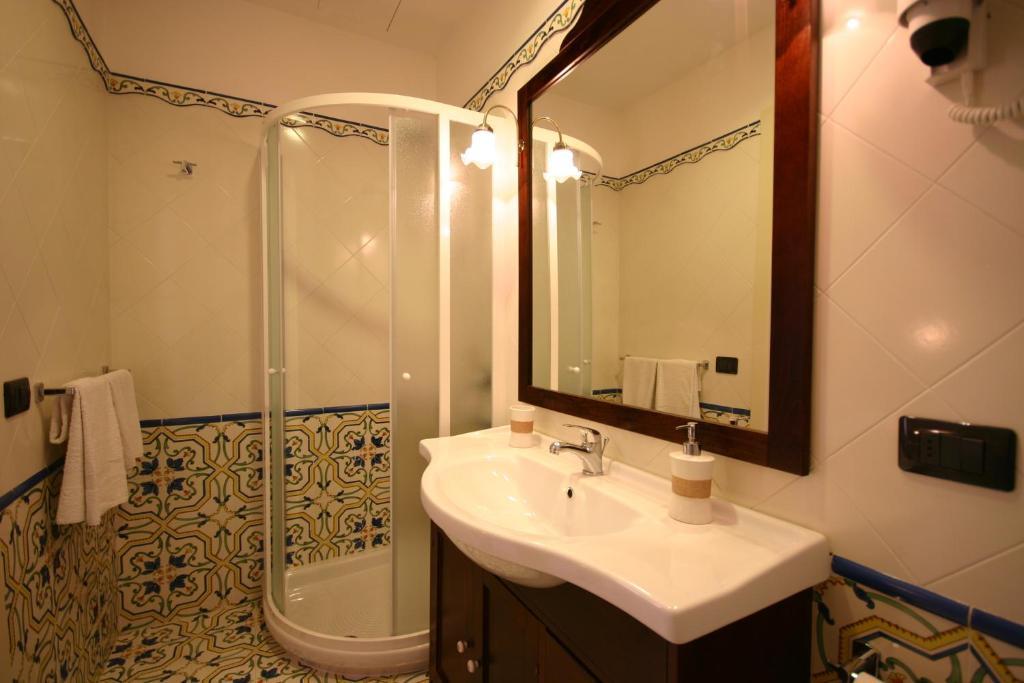 Sorrento Inn Guesthouse Номер фото