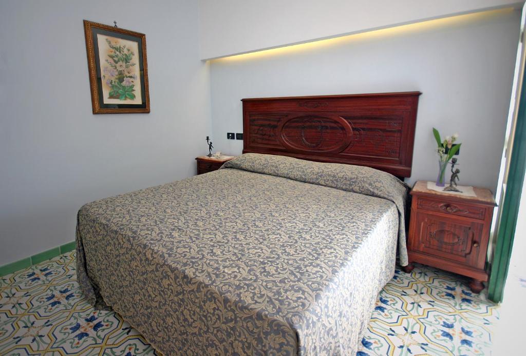 Sorrento Inn Guesthouse Номер фото