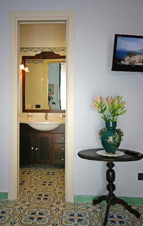 Sorrento Inn Guesthouse Номер фото