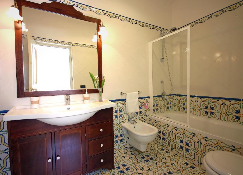 Sorrento Inn Guesthouse Номер фото