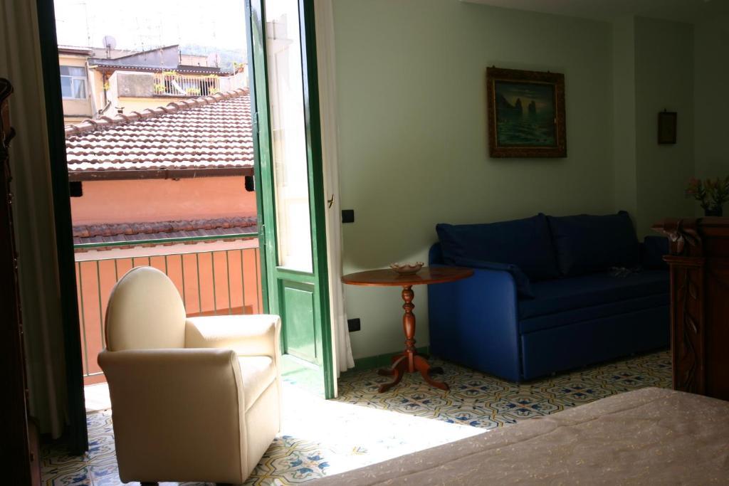 Sorrento Inn Guesthouse Номер фото