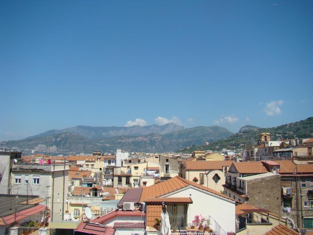 Sorrento Inn Guesthouse Экстерьер фото