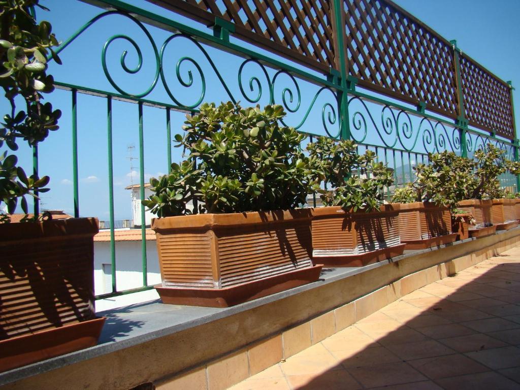 Sorrento Inn Guesthouse Экстерьер фото
