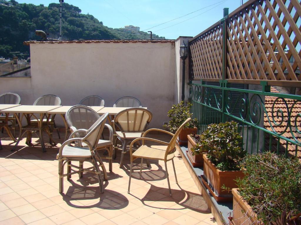 Sorrento Inn Guesthouse Экстерьер фото
