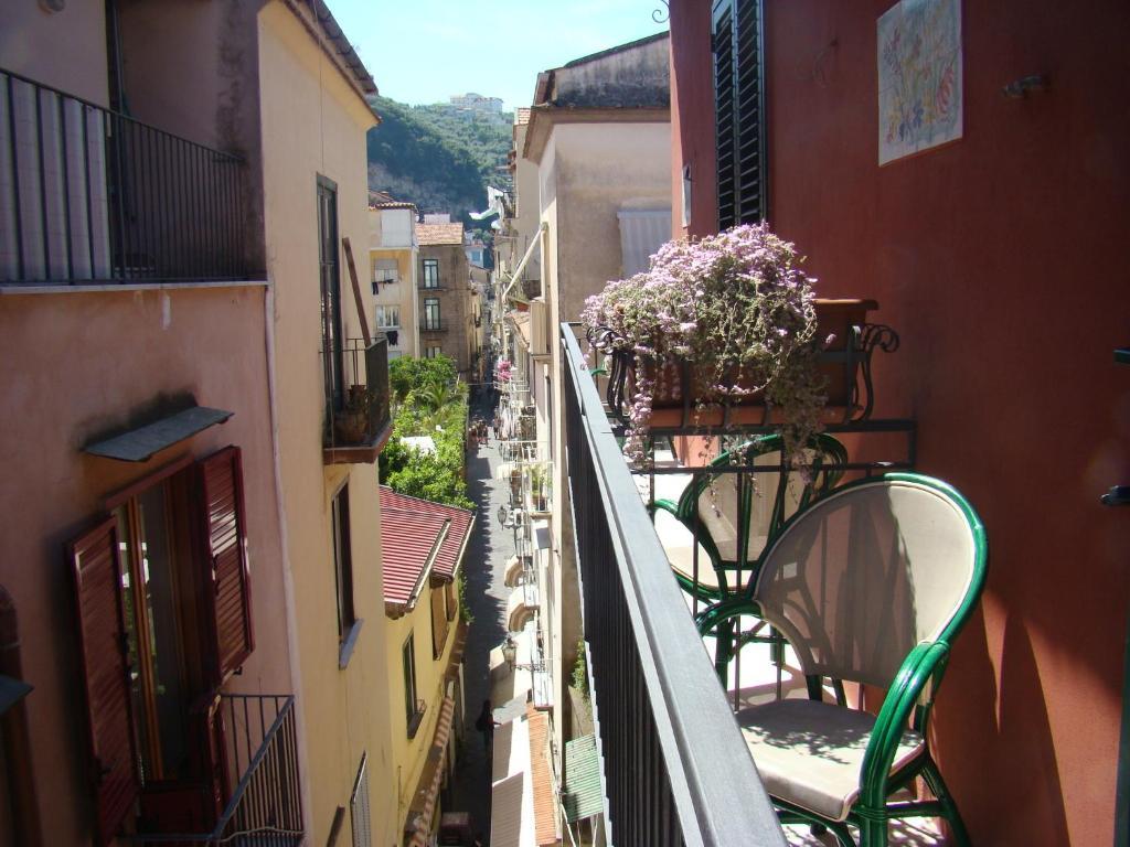 Sorrento Inn Guesthouse Экстерьер фото
