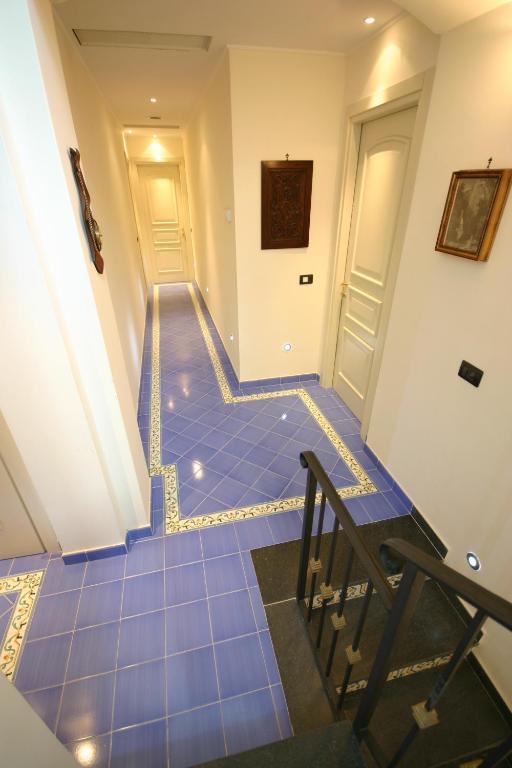 Sorrento Inn Guesthouse Экстерьер фото