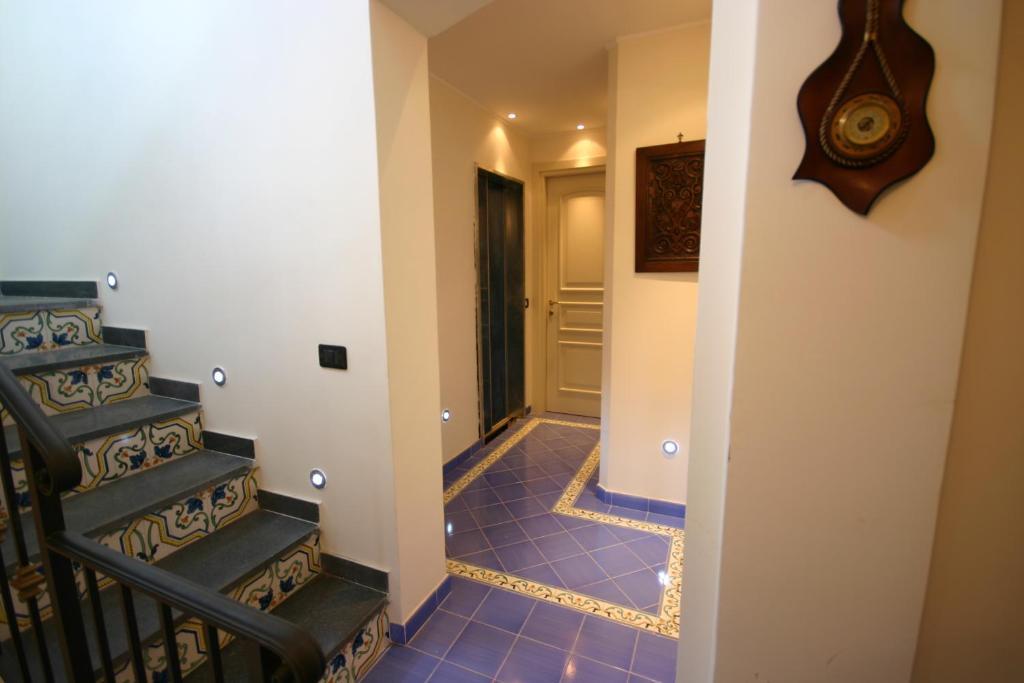 Sorrento Inn Guesthouse Экстерьер фото