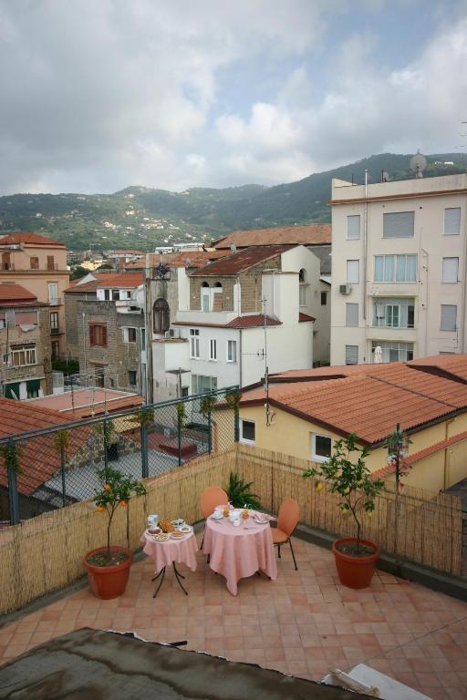 Sorrento Inn Guesthouse Экстерьер фото