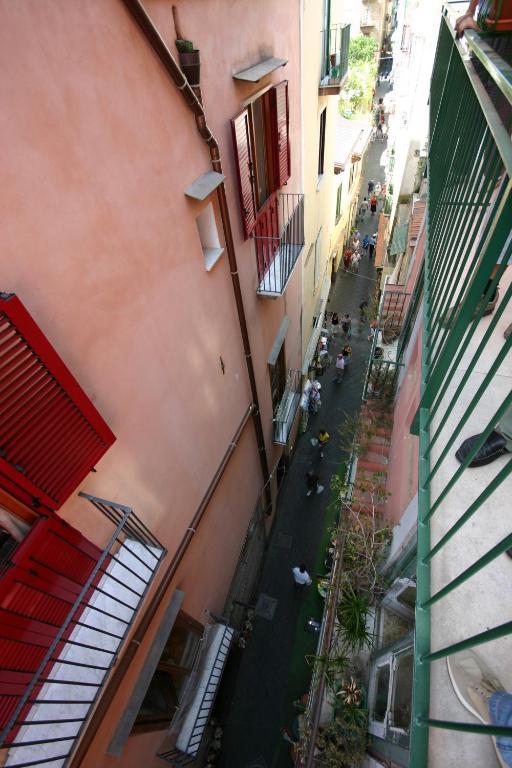 Sorrento Inn Guesthouse Экстерьер фото