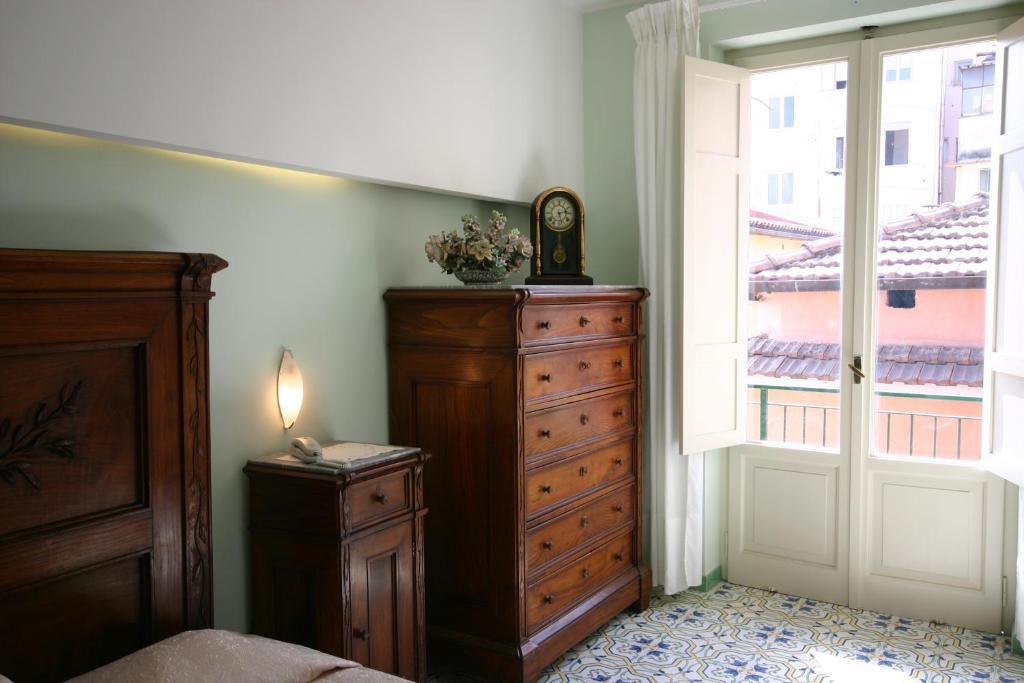 Sorrento Inn Guesthouse Экстерьер фото