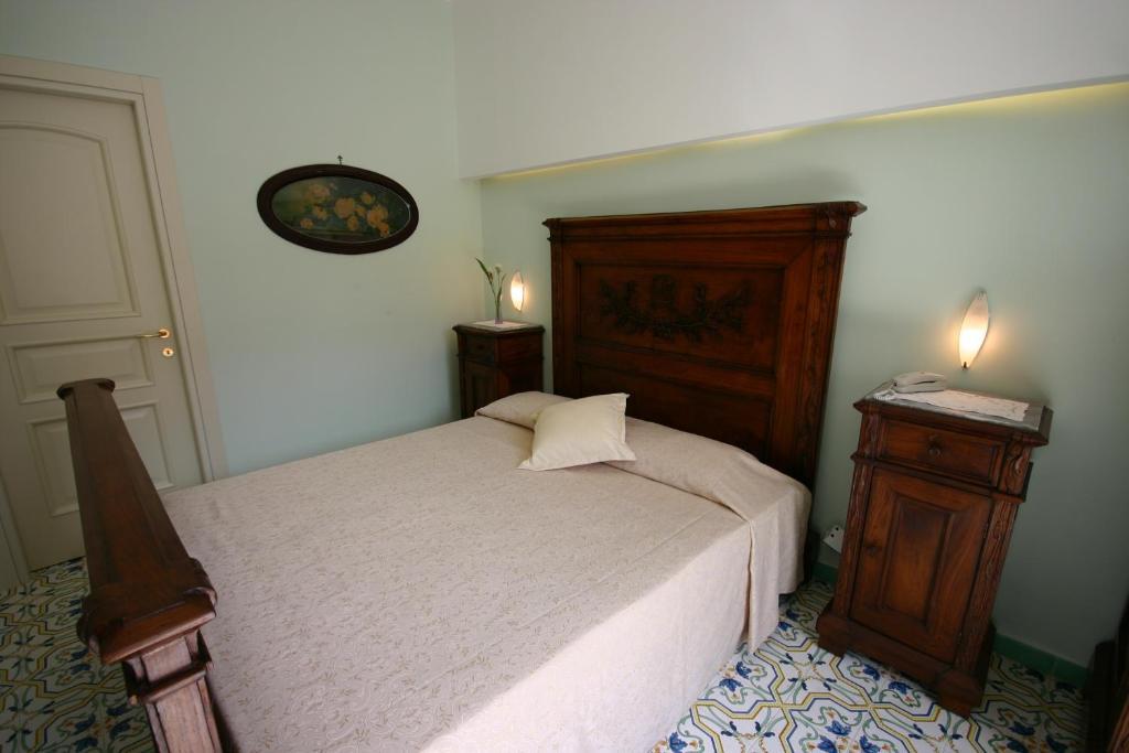 Sorrento Inn Guesthouse Экстерьер фото