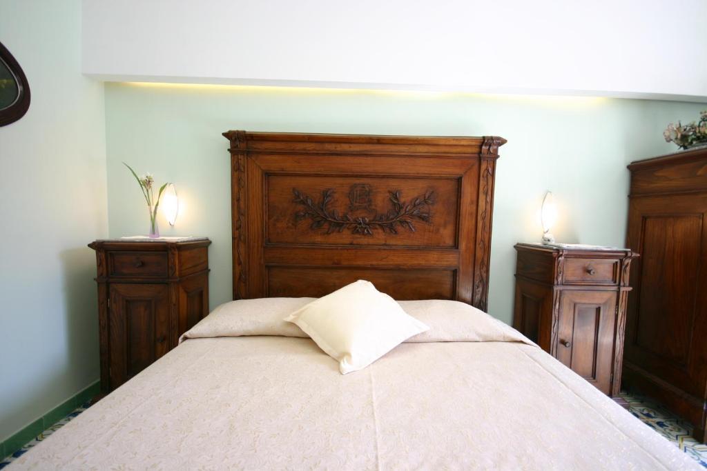 Sorrento Inn Guesthouse Экстерьер фото