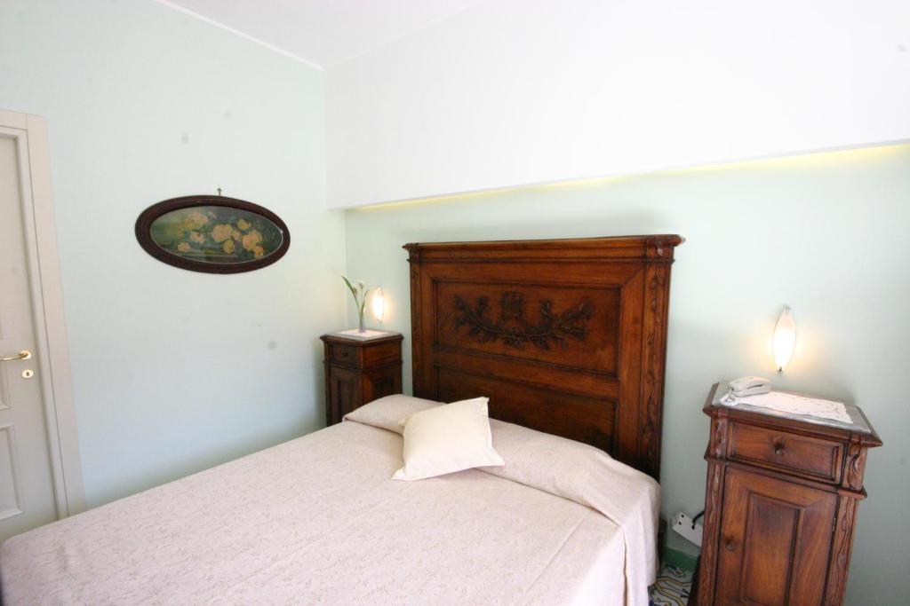 Sorrento Inn Guesthouse Экстерьер фото
