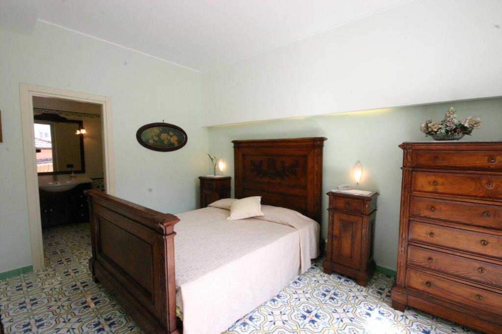 Sorrento Inn Guesthouse Экстерьер фото